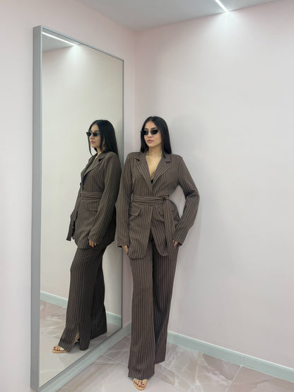 TAILLEUR DEVA GESSATO