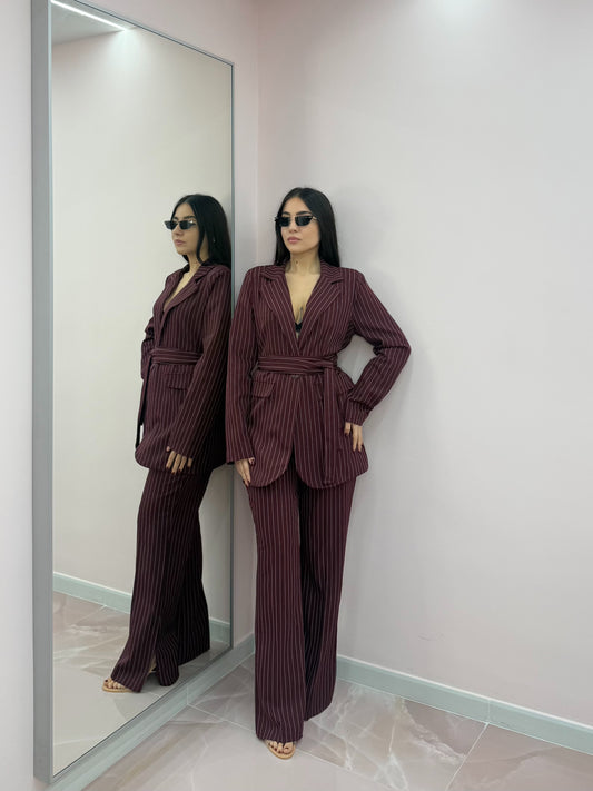 TAILLEUR DEVA GESSATO