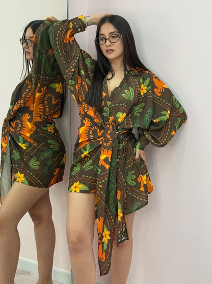 DRESS KENYA