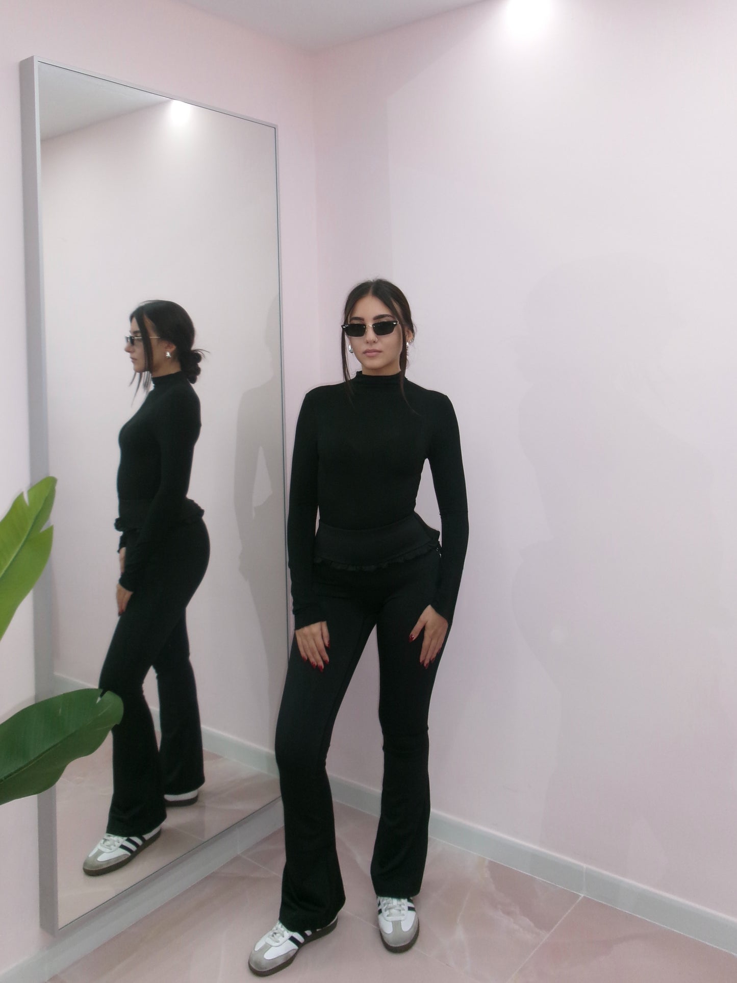 PANTALEGGINGS VOILANT