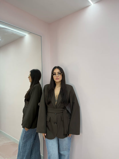 BLAZER DEVA