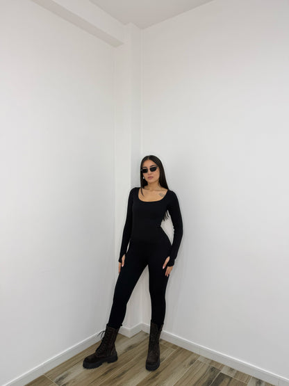 JUMPSUIT MODELLANTE/CONTENITIVA