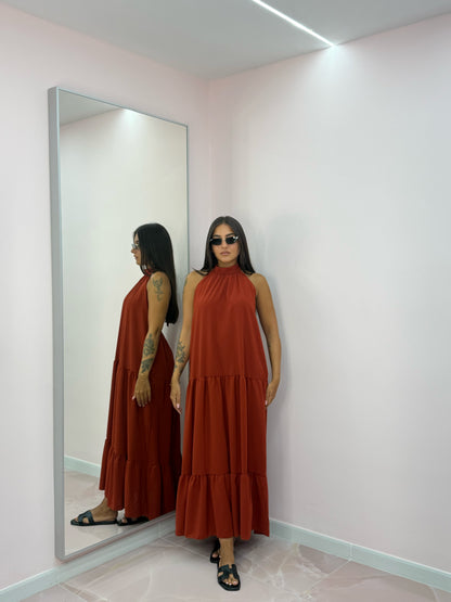 DRESS “IRIS”