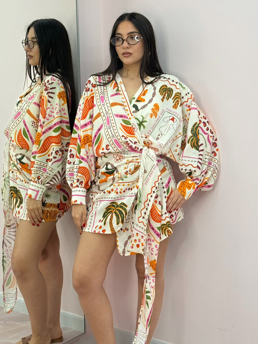 DRESS KENYA