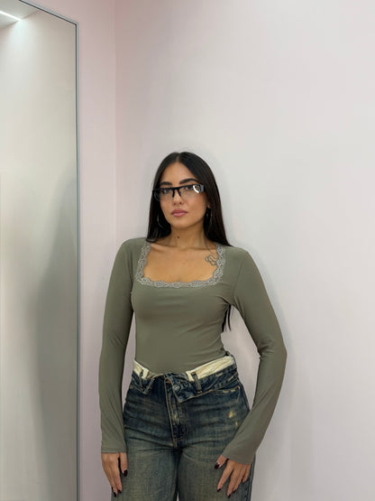 MAGLIA CLARISSA