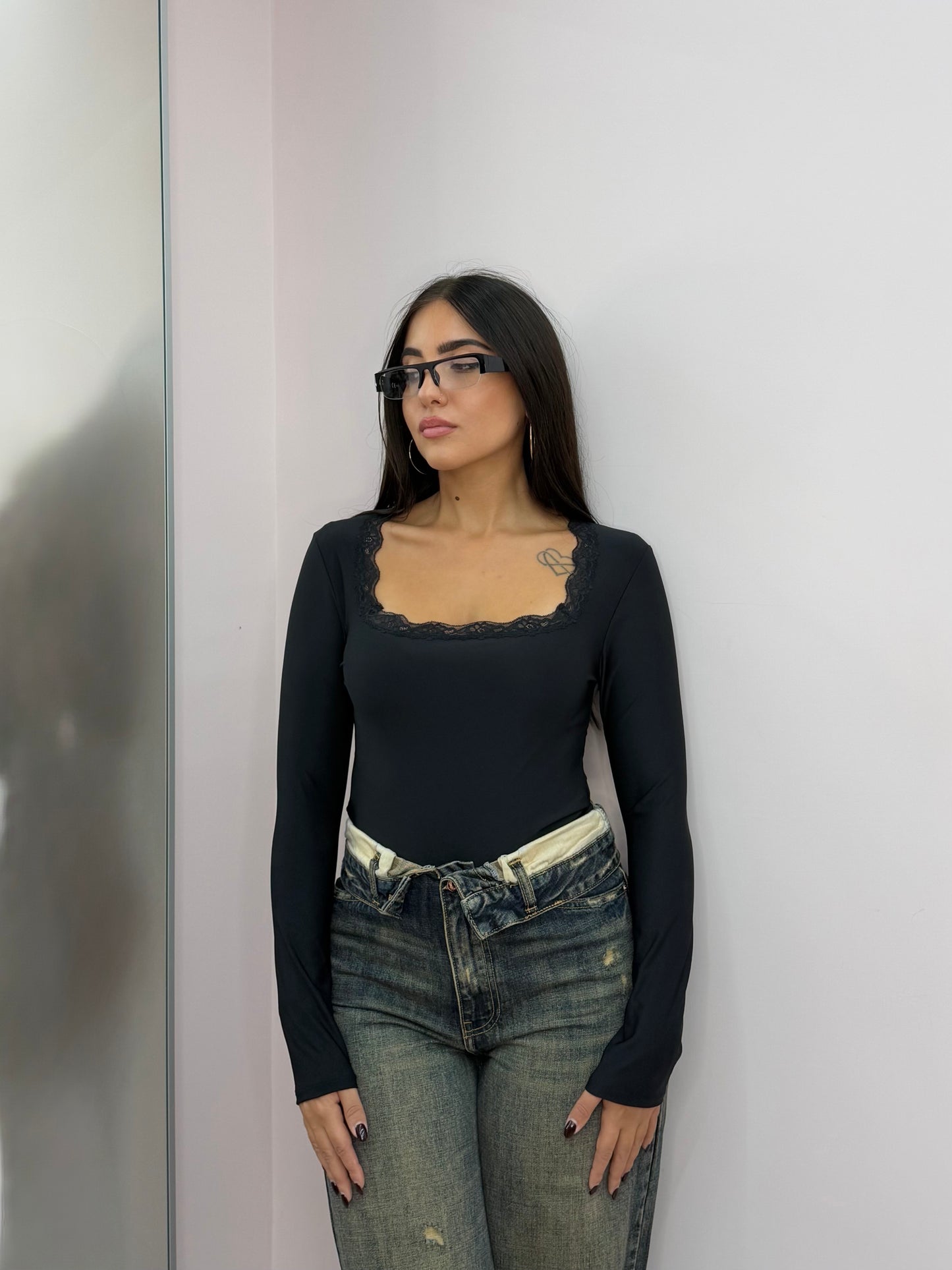 MAGLIA CLARISSA