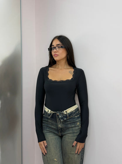 MAGLIA CLARISSA