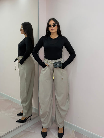 PANTALONE BALLOON  “BEAUTY”