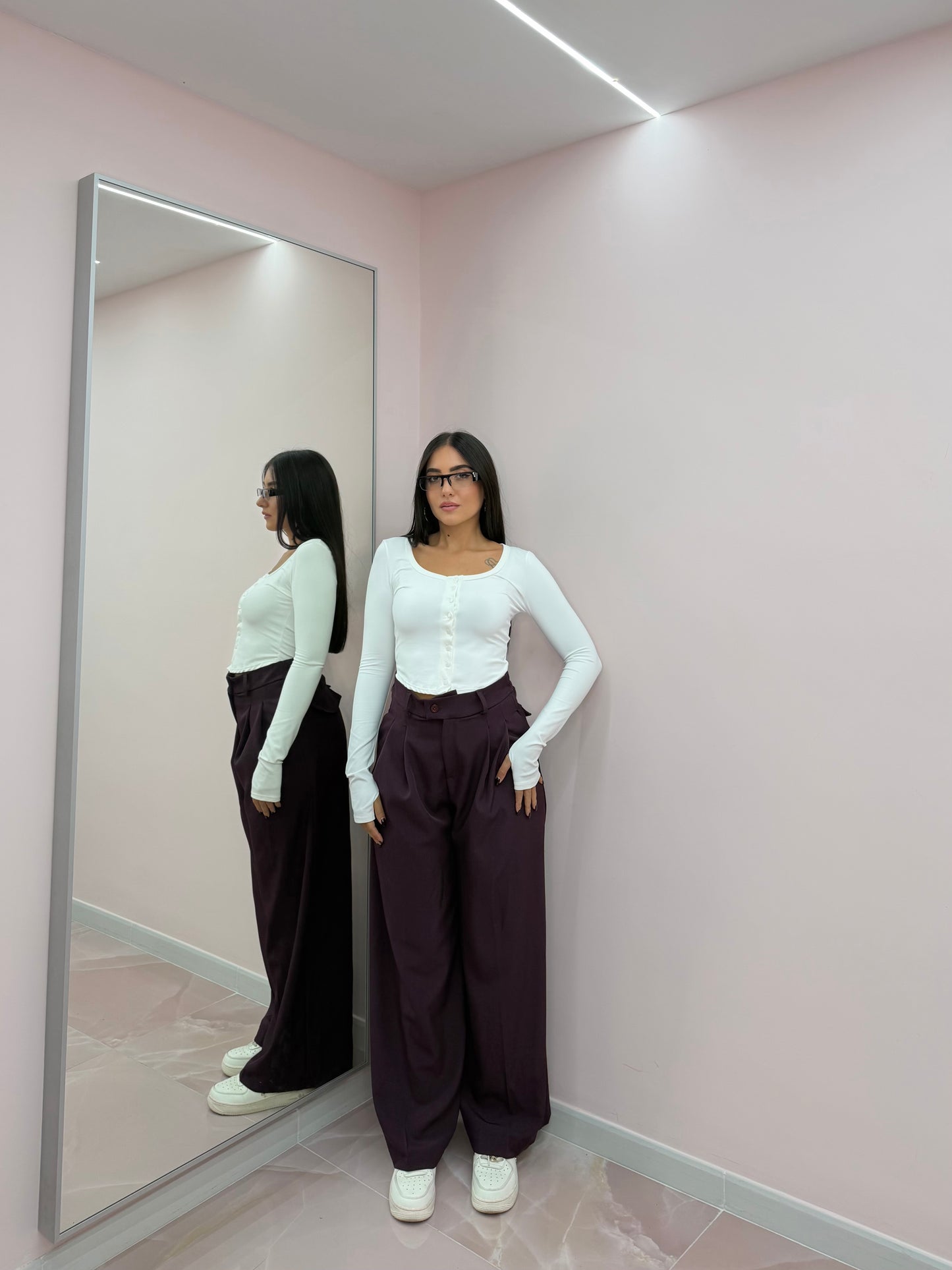 PANTALONE “CLASSY”