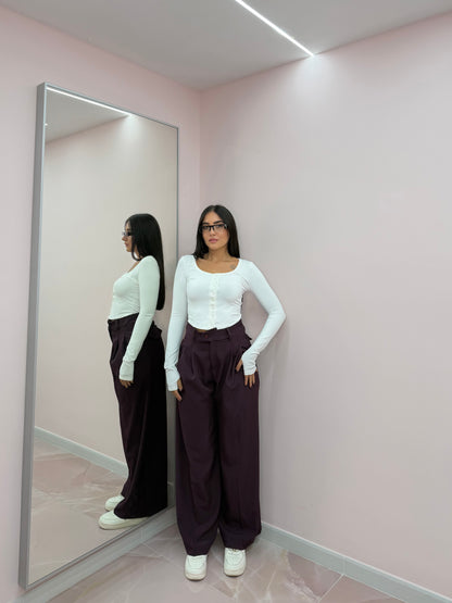 PANTALONE “CLASSY”