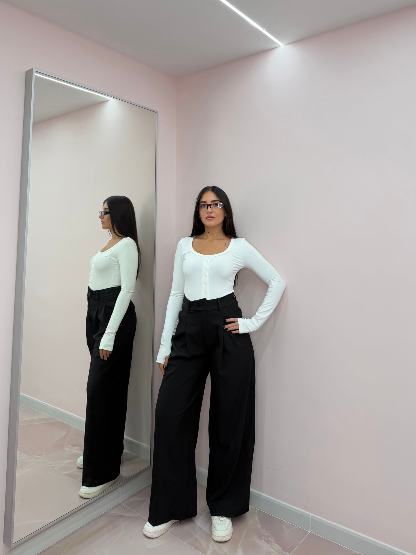 PANTALONE “CLASSY”
