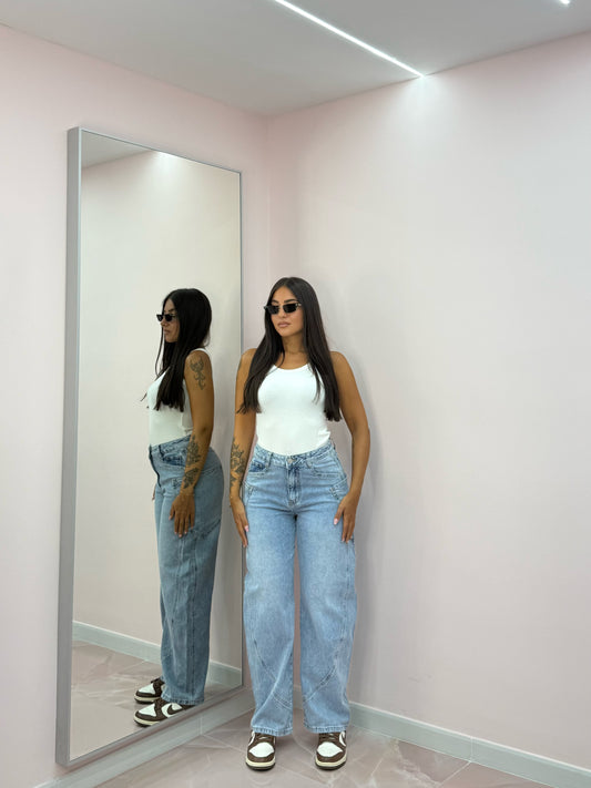 DENIM 8856